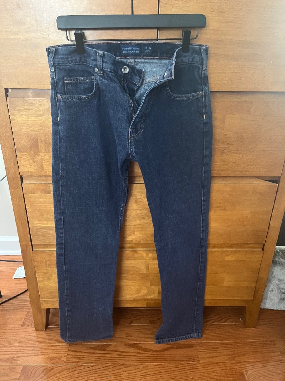 Patagonia Jeans